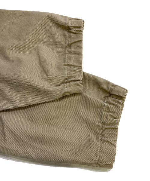 POLO RALPH LAUREN（ポロ・ラルフローレン）POLO RALPH LAUREN (ポロ・ラルフローレン) 90‘sスイングトップ ベージュ サイズ:Mの古着・服飾アイテム