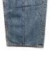 中古・古着 phebus (フィーバス) Washi Denim Straight Pants　243-30-05 インディゴ サイズ:5：15000円