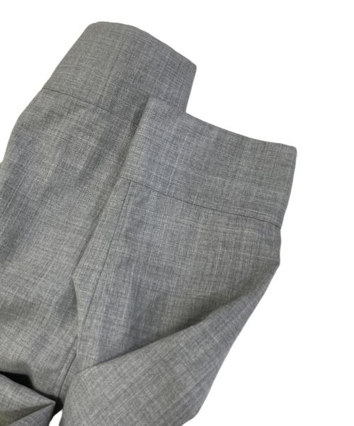 SADE（シャーデー）SADE (シャーデー) ボタンダウンシャツ SADE-SH03 グレー サイズ:3の古着・服飾アイテム