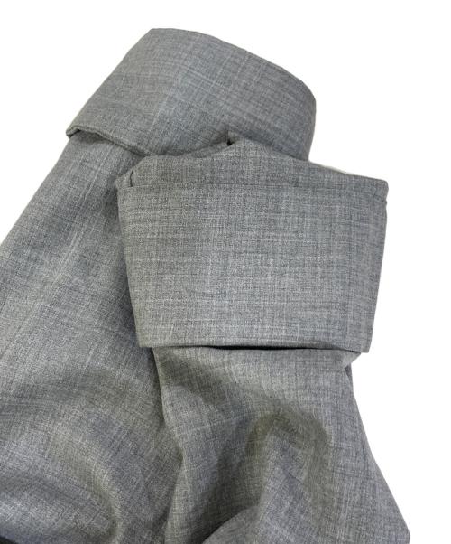 SADE（シャーデー）SADE (シャーデー) ボタンダウンシャツ SADE-SH03 グレー サイズ:3の古着・服飾アイテム