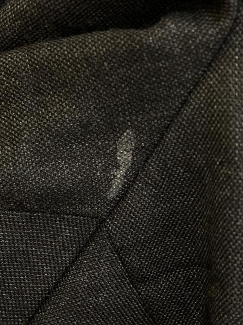 IGARASHI TROUSERS（イガラシ トラウザーズ）IGARASHI TROUSERS (イガラシ トラウザーズ) スラックス グレー サイズ:不明(実寸をご参考下さい)の古着・服飾アイテム
