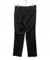 IGARASHI TROUSERS (イガラシ トラウザーズ) スラックス グレー サイズ:不明(実寸をご参考下さい)：10000円