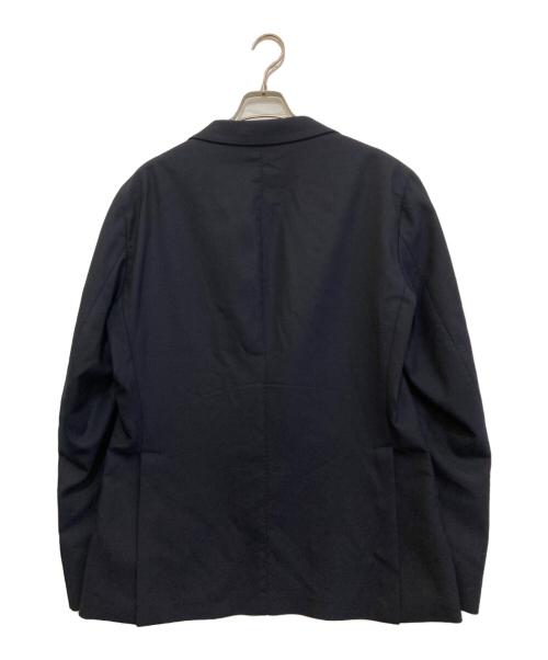 TAGLIATORE（タリアトーレ）TAGLIATORE (タリアトーレ) テーラードジャケット　1SGG22K ネイビー サイズ:54の古着・服飾アイテム