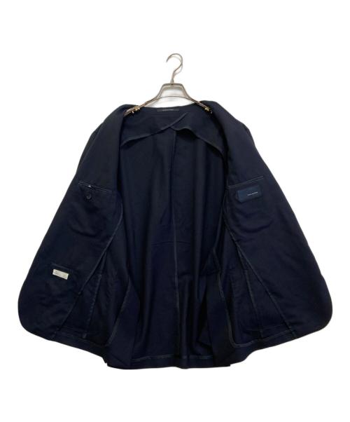 TAGLIATORE（タリアトーレ）TAGLIATORE (タリアトーレ) テーラードジャケット　1SGG22K ネイビー サイズ:54の古着・服飾アイテム