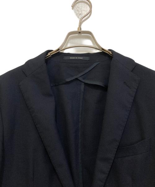 TAGLIATORE（タリアトーレ）TAGLIATORE (タリアトーレ) テーラードジャケット　1SGG22K ネイビー サイズ:54の古着・服飾アイテム