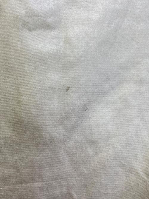 POLO SPORT（ポロスポーツ）POLO SPORT (ポロスポーツ) ジップアップベスト レッド×ネイビー サイズ:XLの古着・服飾アイテム