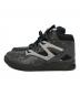 REEBOK (リーボック) PUMP OMNI ZONE II ブラック サイズ:28.5：11000円