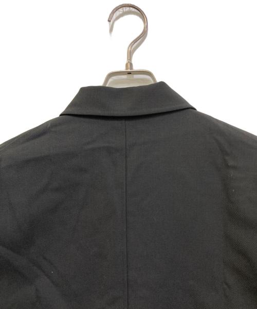 STEVEN ALAN（スティーブンアラン）STEVEN ALAN (スティーブンアラン) VTG T/W SHORT COVERALL　8125-104-0454 グレー サイズ:Sの古着・服飾アイテム
