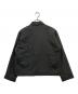 STEVEN ALAN (スティーブンアラン) VTG T/W SHORT COVERALL　8125-104-0454 グレー サイズ:S：14000円
