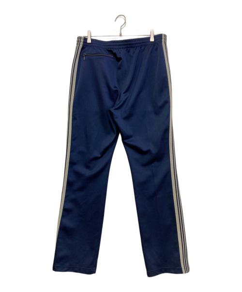 Needles（ニードルズ）Needles (ニードルズ) Narrow Track Pant　0T1637 ブルー サイズ:Lの古着・服飾アイテム