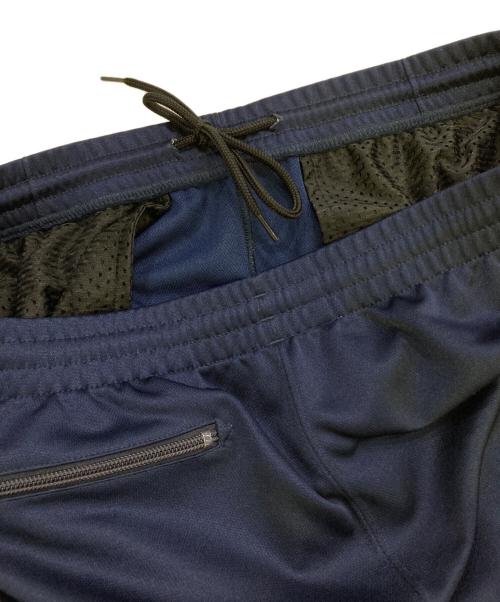 Needles（ニードルズ）Needles (ニードルズ) Narrow Track Pant　0T1637 ブルー サイズ:Lの古着・服飾アイテム