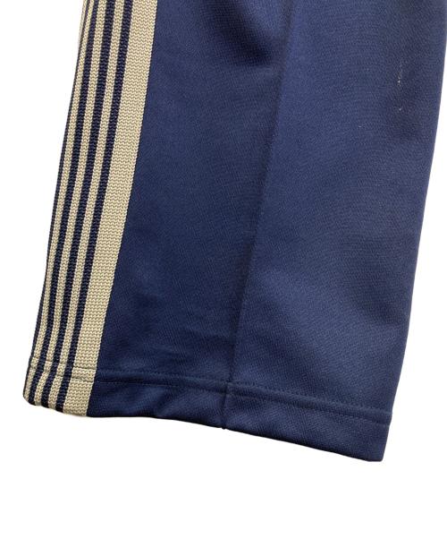 Needles（ニードルズ）Needles (ニードルズ) Narrow Track Pant　0T1637 ブルー サイズ:Lの古着・服飾アイテム