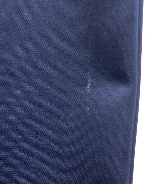 Needles（ニードルズ）Needles (ニードルズ) Narrow Track Pant　0T1637 ブルー サイズ:Lの古着・服飾アイテム