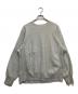 Champion REVERSE WEAVE (チャンピオン リバース ウィーブ) カレッジスウェット グレー サイズ:LARGE：14000円