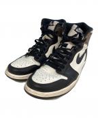 NIKEナイキ）の古着「Air Jordan 1 High OG 