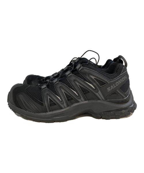 SALOMON（サロモン）SALOMON (サロモン) XA PRO 3D ブラック サイズ:235の古着・服飾アイテム