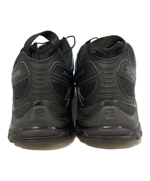 SALOMON（サロモン）SALOMON (サロモン) XA PRO 3D ブラック サイズ:235の古着・服飾アイテム