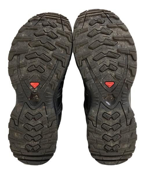 SALOMON（サロモン）SALOMON (サロモン) XA PRO 3D ブラック サイズ:235の古着・服飾アイテム