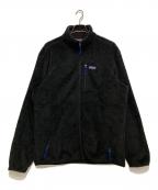 Patagoniaパタゴニア）の古着「リツール・ジャケット　26435」｜ブラック