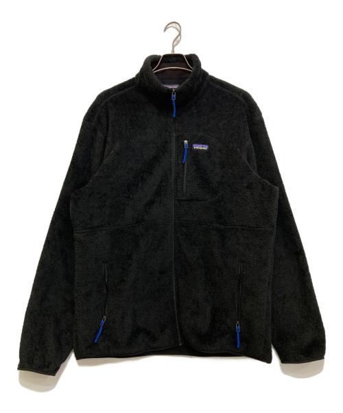 Patagonia（パタゴニア）Patagonia (パタゴニア) リツール・ジャケット　26435 ブラック サイズ:XLの古着・服飾アイテム