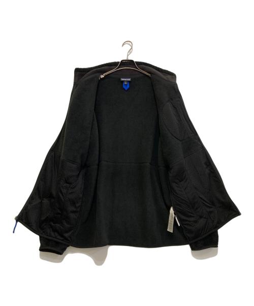 Patagonia（パタゴニア）Patagonia (パタゴニア) リツール・ジャケット　26435 ブラック サイズ:XLの古着・服飾アイテム