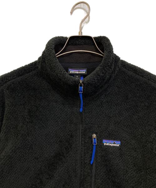 Patagonia（パタゴニア）Patagonia (パタゴニア) リツール・ジャケット　26435 ブラック サイズ:XLの古着・服飾アイテム