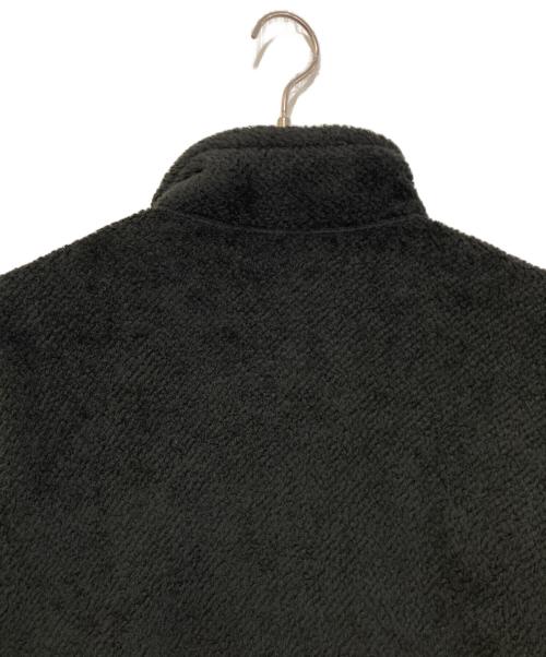 Patagonia（パタゴニア）Patagonia (パタゴニア) リツール・ジャケット　26435 ブラック サイズ:XLの古着・服飾アイテム