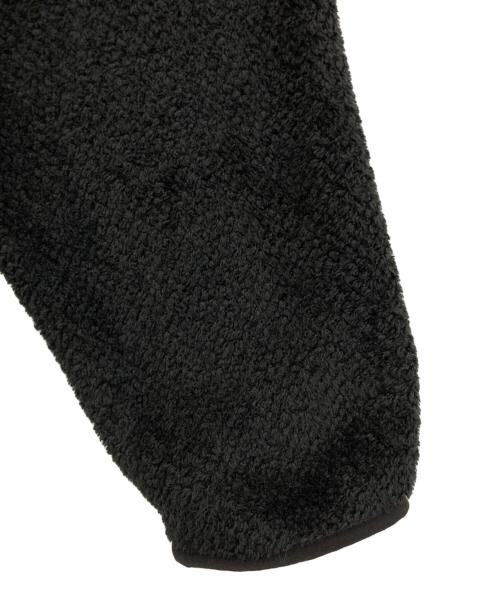 Patagonia（パタゴニア）Patagonia (パタゴニア) リツール・ジャケット　26435 ブラック サイズ:XLの古着・服飾アイテム
