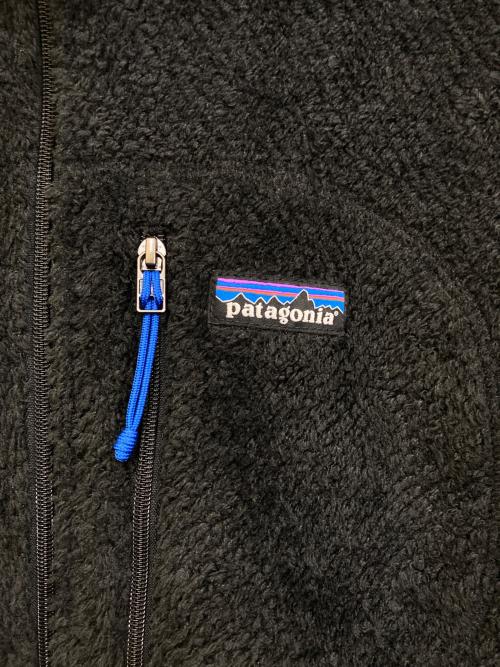 Patagonia（パタゴニア）Patagonia (パタゴニア) リツール・ジャケット　26435 ブラック サイズ:XLの古着・服飾アイテム