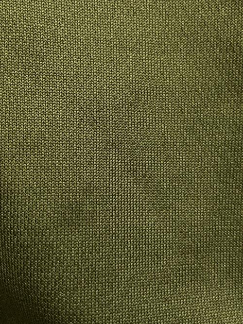 Needles（ニードルズ）Needles (ニードルズ) トラックジャケット　OT226 カーキ サイズ:Lの古着・服飾アイテム