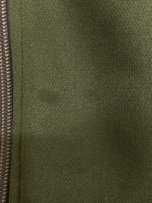 Needles（ニードルズ）Needles (ニードルズ) トラックジャケット　OT226 カーキ サイズ:Lの古着・服飾アイテム