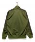 Needles (ニードルズ) トラックジャケット　OT226 カーキ サイズ:L：15000円
