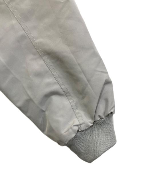 THE NORTH FACE（ザ ノース フェイス）THE NORTH FACE (ザ ノース フェイス) PRAISE HEAT BOMBER　NJ3NP01C グレー サイズ:2XLの古着・服飾アイテム