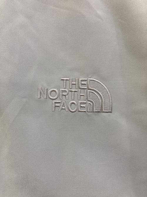 THE NORTH FACE（ザ ノース フェイス）THE NORTH FACE (ザ ノース フェイス) PRAISE HEAT BOMBER　NJ3NP01C グレー サイズ:2XLの古着・服飾アイテム