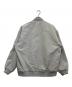 THE NORTH FACE (ザ ノース フェイス) PRAISE HEAT BOMBER　NJ3NP01C グレー サイズ:2XL：14000円