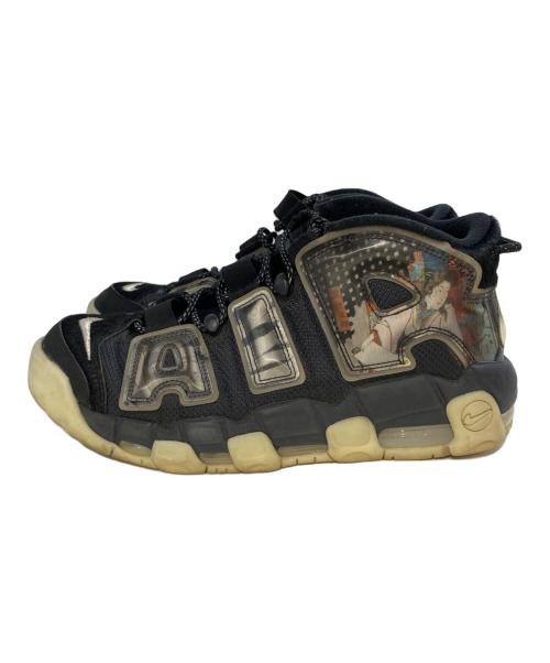 NIKE（ナイキ）NIKE (ナイキ) Air More Uptempo 