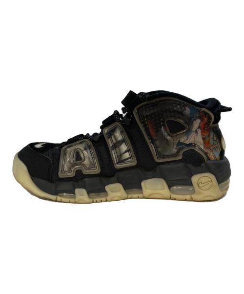 NIKE（ナイキ）NIKE (ナイキ) Air More Uptempo 