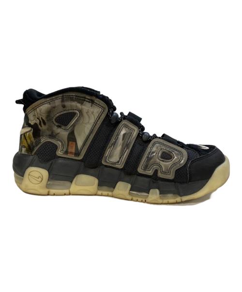 NIKE（ナイキ）NIKE (ナイキ) Air More Uptempo 
