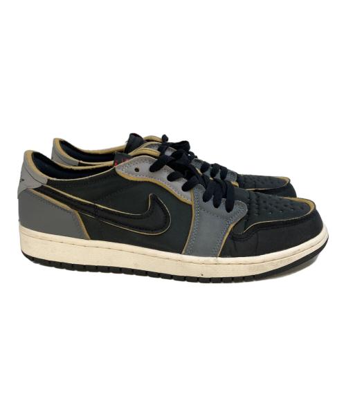 NIKE（ナイキ）NIKE (ナイキ) Air Jordan 1 Low OG EX 