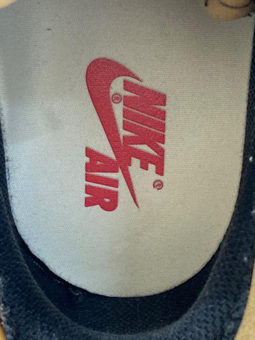 NIKE（ナイキ）NIKE (ナイキ) Air Jordan 1 Low OG EX 