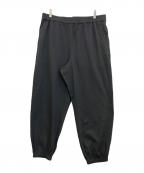 DAIWA PIER39ダイワ ピア39）の古着「TECH THERMAL PANTS　BP-36024W」｜グレー
