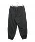 DAIWA PIER39 (ダイワ ピア39) TECH THERMAL PANTS　BP-36024W グレー サイズ:XL 未使用品：9000円