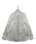 SOPHNET. (ソフネット) SUVIN GIZA SWITCHING RELAX-FIT SHIRT　SPNT-260009 ホワイト サイズ:3：11000円