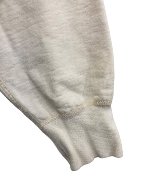 SUPREME（シュプリーム）SUPREME (シュプリーム) cross box logo hooded sweatshirt ホワイト サイズ:Sの古着・服飾アイテム