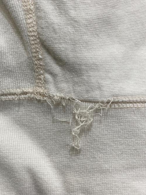 SUPREME（シュプリーム）SUPREME (シュプリーム) cross box logo hooded sweatshirt ホワイト サイズ:Sの古着・服飾アイテム