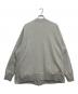 Champion REVERSE WEAVE (チャンピオン リバース ウィーブ) BEAMS (ビームス) スウェットカーディガン　C8-A035 グレー サイズ:XL：10000円