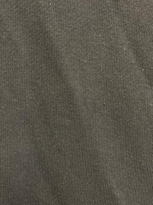 Unlikely（アンライクリー）Unlikely (アンライクリー) Raglan Sleeve Crew　U26S-13-0003 グレー サイズ:XLの古着・服飾アイテム