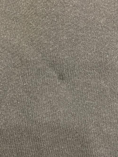 Unlikely（アンライクリー）Unlikely (アンライクリー) Raglan Sleeve Crew　U26S-13-0003 グレー サイズ:XLの古着・服飾アイテム