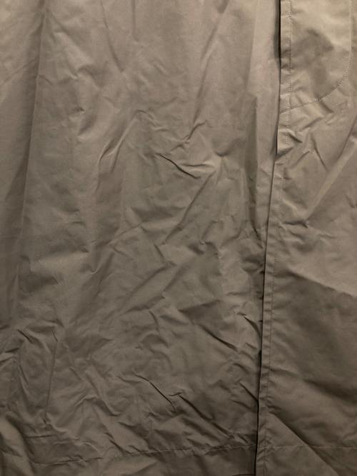 DAIWA PIER39（ダイワ ピア39）DAIWA PIER39 (ダイワ ピア39) WINDSTOPPER(R) TECH BALMACAAN RAIN COAT　BJ-11025W グリーン サイズ:Lの古着・服飾アイテム