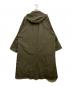 DAIWA PIER39 (ダイワ ピア39) WINDSTOPPER(R) TECH BALMACAAN RAIN COAT　BJ-11025W グリーン サイズ:L：35000円